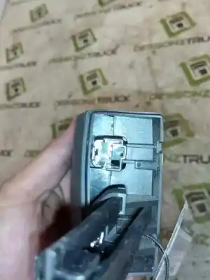 Автозапчасти б/у переключатель управления радио за ford transit combi ´06 ft 350 largo ссылки oem iam 3m5t14k1  dx1aa