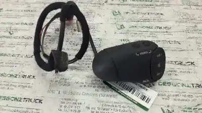 Second-hand car spare part Radio Control Switch for RENAULT CLIO II FASE I (B/CBO) 1.9 D Alize OEM IAM references 7700432659C  