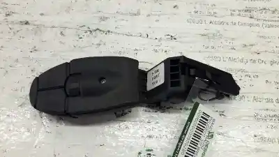 Автозапчасти б/у переключатель управления радио за peugeot 307 break / sw (s1) sw ссылки oem iam 96538207xt  