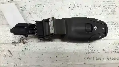 Second-hand car spare part radio control switch for peugeot 206 sw x-line oem iam references 96413388xt