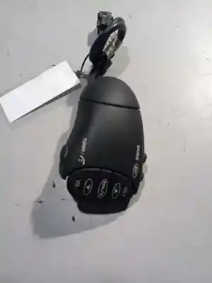 Second-hand car spare part radio control switch for renault magnum ab diesel oem iam references 7421014639