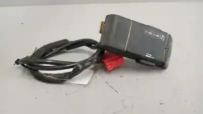 Peça sobressalente para automóvel em segunda mão comando de controlo do rádio por renault midlum 4.2 diesel referências oem iam 5010271974