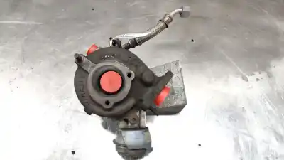 Peça sobressalente para automóvel em segunda mão turbocompresor por skoda superb (3u4) classic referências oem iam gt1748v