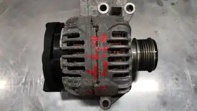 Piesă de schimb auto la mâna a doua ALTERNATOR pentru RENAULT LAGUNA (B56)  Referințe OEM IAM 0124415007  