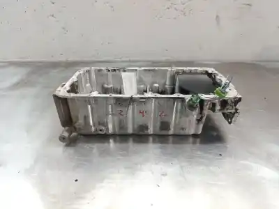 Peça sobressalente para automóvel em segunda mão CÁRTER por PEUGEOT 407 SW  Referências OEM IAM 9653835680  