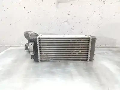 Автозапчастина б/у інтеркулер для peugeot 307 break / sw (s1) 1.6 hdi посилання на oem iam 9648551880  