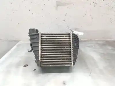 Pezzo di ricambio per auto di seconda mano intercooler per audi a3 (8l) 1.9 tdi riferimenti oem iam 1j0145803g  