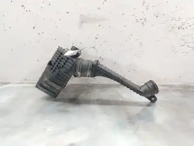 Pezzo di ricambio per auto di seconda mano intercooler per audi a3 (8l) 1.9 tdi riferimenti oem iam 1j0145803g  