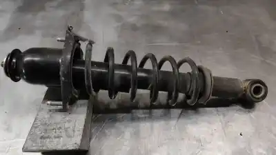 Peça sobressalente para automóvel em segunda mão amortecedor traseiro esquerdo por toyota corolla (_e12_) 2.0 d-4d (cde120r_, cde120l_) referências oem iam 4853002221