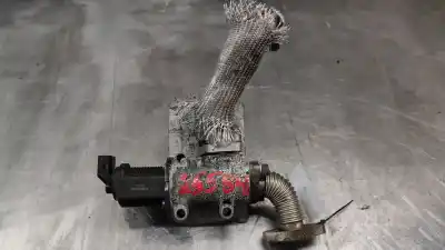 Pezzo di ricambio per auto di seconda mano valvola egr per opel vectra c (z02) 1.9 cdti (f69) riferimenti oem iam   
