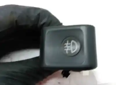 Pezzo di ricambio per auto di seconda mano interruttore fari fendinebbia per citroen zx 1.9 d tentation riferimenti oem iam 