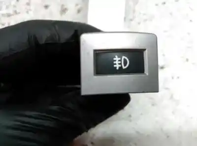 Peça sobressalente para automóvel em segunda mão comando farol de neblina por kia carnival ii 2.9 cdri ex referências oem iam 