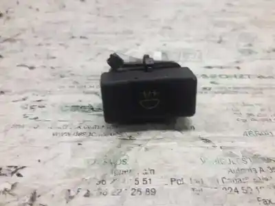 Pezzo di ricambio per auto di seconda mano interruttore fari fendinebbia per renault 21 nevada (k48) gtx riferimenti oem iam 