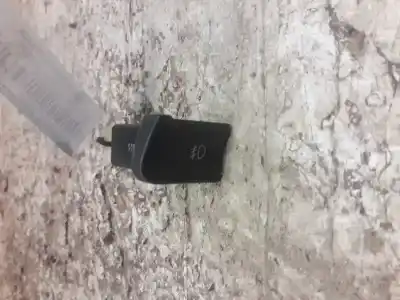 Second-hand car spare part fog light switch for daewoo tacuma se oem iam references 