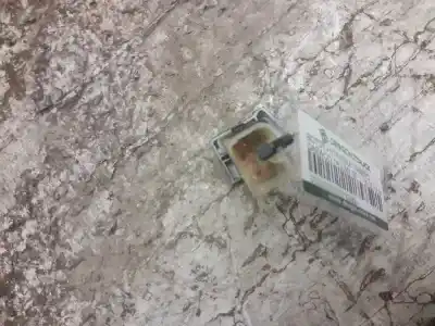 Second-hand car spare part fog light switch for daewoo tacuma se oem iam references   5 pins