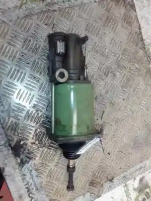 Peça sobressalente para automóvel em segunda mão servoembreagem por iveco eurotech (mt) fki 190 e 27 larga distancia referências oem iam vg3288