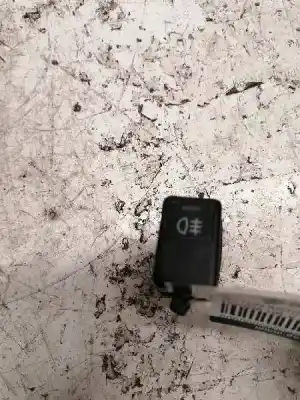 Peça sobressalente para automóvel em segunda mão comando farol de neblina por honda hr-v (gh) vtec 4wd referências oem iam 