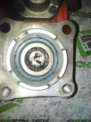 Автозапчасти б/у вом (вал отбора мощности) за iveco stralis (as) fsa t / fp lt 4x2 gran espacio ссылки oem iam vbzf6/90pccby 070335 1010003/3