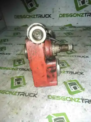 Автозапчасти б/у вом (вал отбора мощности) за iveco stralis (as) fsa t / fp lt 4x2 gran espacio ссылки oem iam vbzf6/90pccby 070335 1010003/3