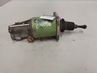 Peça sobressalente para automóvel em segunda mão servoembreagem por iveco eurotech (mp) fsa  (440 e 38) larga distancia referências oem iam vg3269