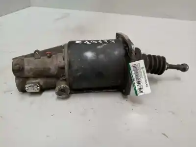 Peça sobressalente para automóvel em segunda mão servoembreagem por iveco eurotech (mt) 7.7 diesel referências oem iam vg3288