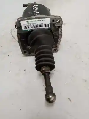 Peça sobressalente para automóvel em segunda mão servoembreagem por iveco eurotech (mt) 7.7 diesel referências oem iam vg3288  k004296