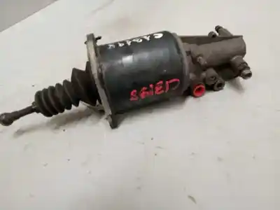 Peça sobressalente para automóvel em segunda mão servoembreagem por iveco eurotech (mt) 7.7 diesel referências oem iam vg3288  k004296