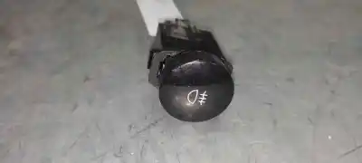 Second-hand car spare part fog light switch for daewoo kalos 1.4 se oem iam references 