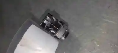 Second-hand car spare part fog light switch for daewoo kalos 1.4 se oem iam references  5 pins 