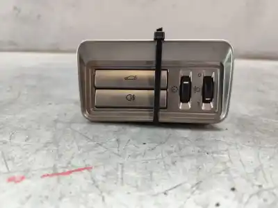 Pezzo di ricambio per auto di seconda mano interruttore fari fendinebbia per jaguar xf 3.0 v6 diesel cat riferimenti oem iam 8x2311654bc