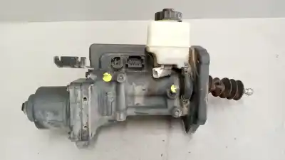 Tweedehands auto-onderdeel koppelingsservo voor man tgx 18.x_x 12.4 diesel oem iam-referenties 81307256121