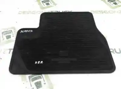Second-hand car spare part Floor Mat for CITROEN C3 1.4 HDi Exclusive OEM IAM references   
