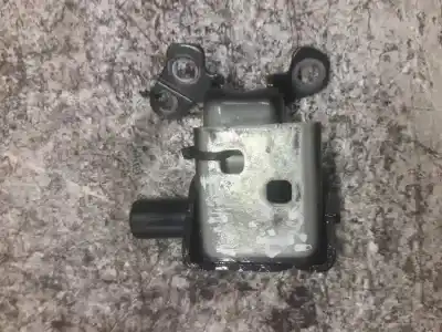 Pezzo di ricambio per auto di seconda mano cerniera porta anteriore sinistra per renault clio iii 20 aniversario riferimenti oem iam 223471g