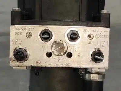 Pezzo di ricambio per auto di seconda mano abs per volkswagen phaeton (3d3/3d7) v6 4motion (4 asientos) riferimenti oem iam 0265950024  