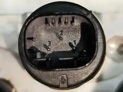 Pezzo di ricambio per auto di seconda mano abs per volkswagen phaeton (3d3/3d7) v6 4motion (4 asientos) riferimenti oem iam 0265950024  