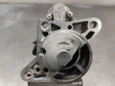Peça sobressalente para automóvel em segunda mão motor de arranque por mazda 3 (bl) 2.2 mzr cd (bl10) referências oem iam m001t30971  