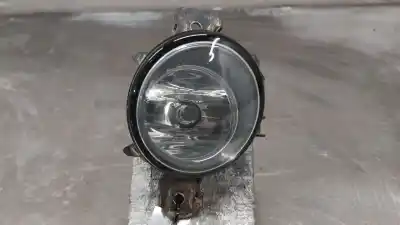 Peça sobressalente para automóvel em segunda mão farolim nevoeiro traseiro esquerdo por bmw x5 (e70) xdrive 30 d referências oem iam 89206152