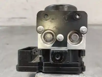 Pièce détachée automobile d'occasion abs (système anti-blocage des roues) pour ford fiesta vi (cb1, ccn) 1.25 références oem iam av592c405ea  