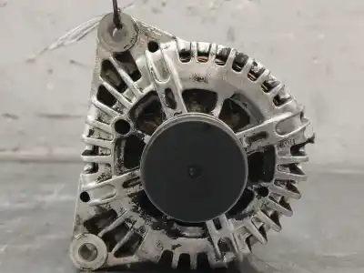 Second-hand car spare part alternator for citroen c4 picasso i monospace (ud_) 1.6 hdi oem iam references 9646321780  