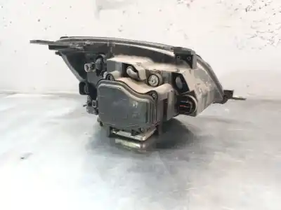 Second-hand car spare part left headlight for opel antara cosmo 4x4 oem iam references   