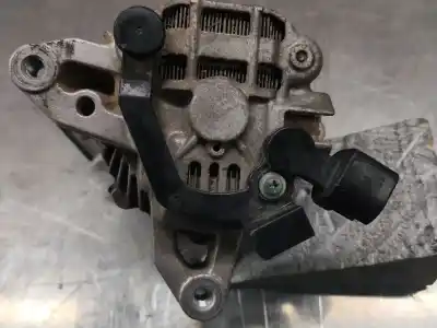 Pezzo di ricambio per auto di seconda mano alternatore per citroen c3 1.4 riferimenti oem iam 9666030280  
