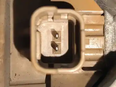 Pezzo di ricambio per auto di seconda mano alternatore per citroen c3 1.4 riferimenti oem iam 9666030280  