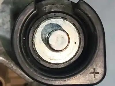 Pezzo di ricambio per auto di seconda mano alternatore per citroen c3 1.4 riferimenti oem iam 9666030280  