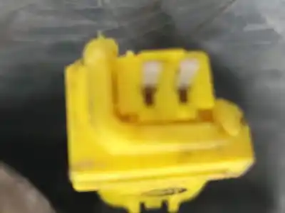 Second-hand car spare part air conditioning compressor for citroen c3 1.4 oem iam references 9684480480  