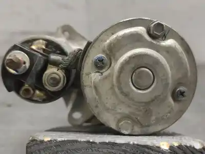Peça sobressalente para automóvel em segunda mão motor de arranque por citroen c3 1.4 referências oem iam 96563177  