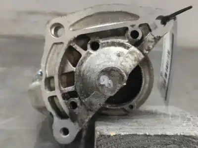 Peça sobressalente para automóvel em segunda mão motor de arranque por citroen c3 1.4 referências oem iam 96563177  