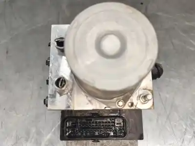 Peça sobressalente para automóvel em segunda mão ABS por CITROEN C4 PICASSO I MONOSPACE (UD_)  Referências OEM IAM 9661963780  