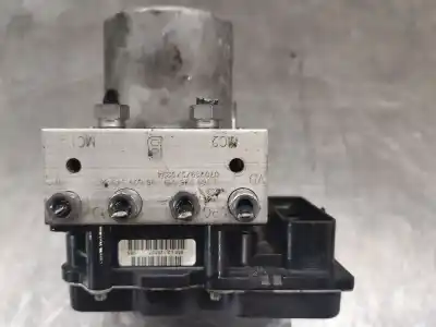 Peça sobressalente para automóvel em segunda mão abs por citroen c4 picasso i monospace (ud_) 1.6 hdi referências oem iam 9661963780  