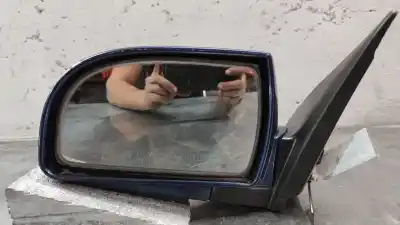 Second-hand car spare part left rearview mirror for kia carens 2.0 crdi ex monovolumen oem iam references 