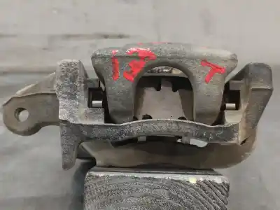 Автозапчастина б/у задній лівий гальмівний супорт для mini mini (r56) one посилання на oem iam 